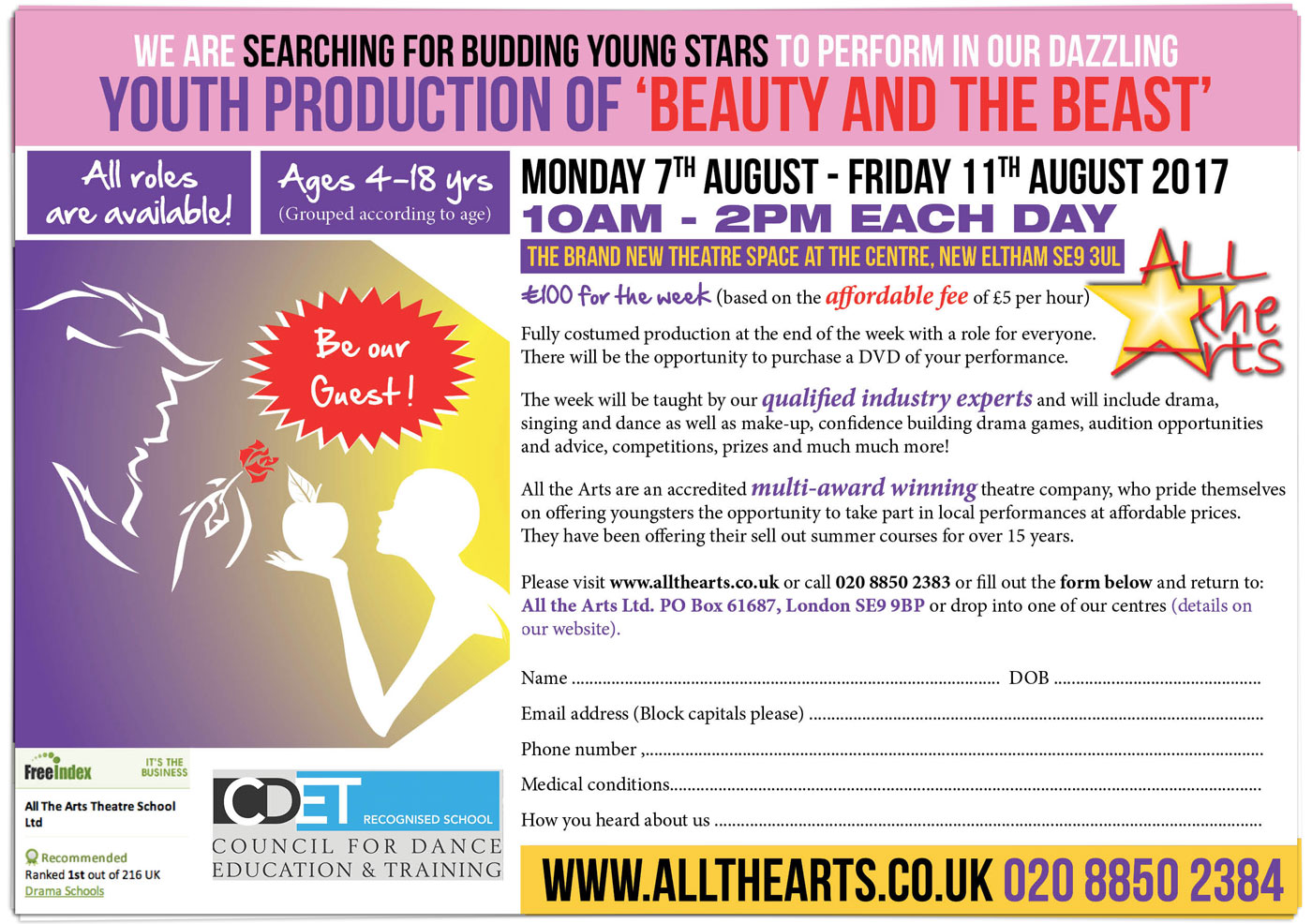 Flyer Design by UrbainFX for this project | Design #13642153