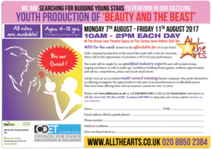 Flyer Design by UrbainFX for this project | Design: #13642154