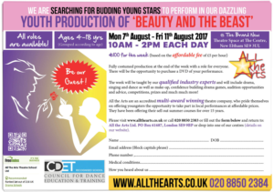 Flyer Design by UrbainFX for this project | Design: #13642155