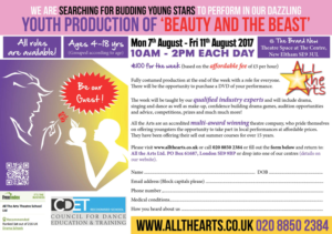 Flyer Design by UrbainFX for this project | Design: #13642840