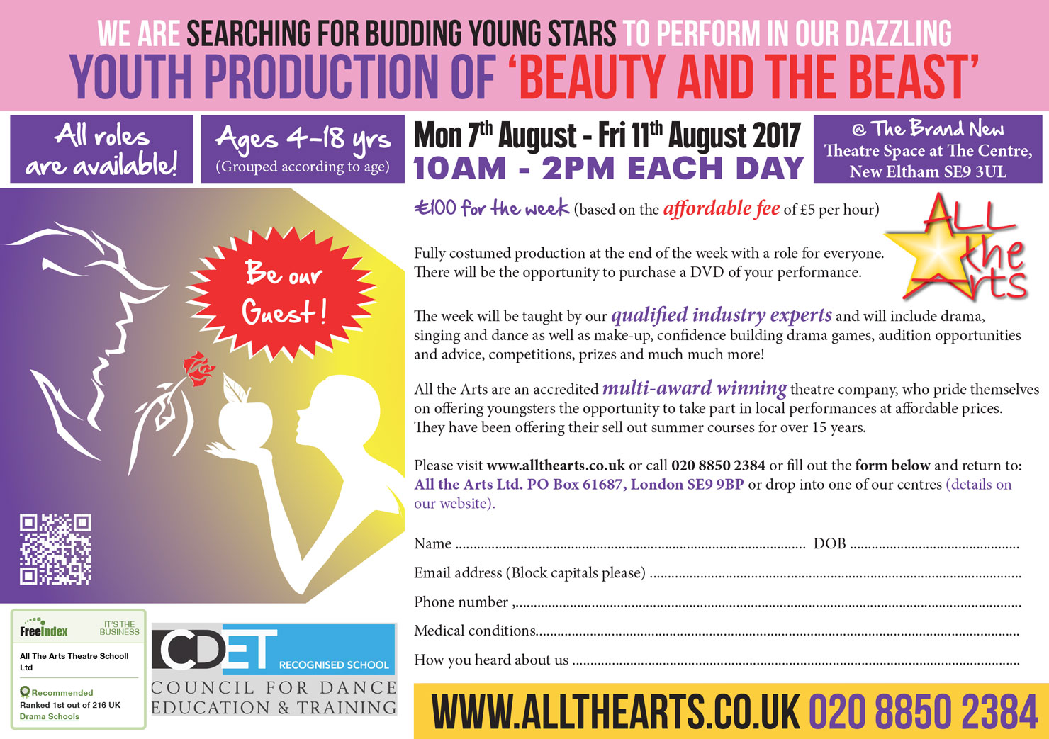 Flyer Design by UrbainFX for this project | Design #13653525