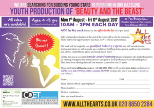 Flyer Design by UrbainFX for this project | Design: #13653525