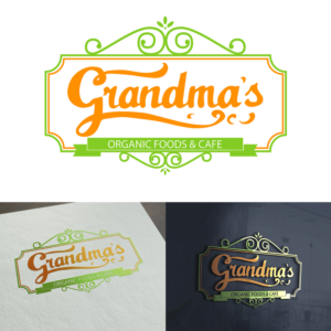 Logo Design by askaroth2011