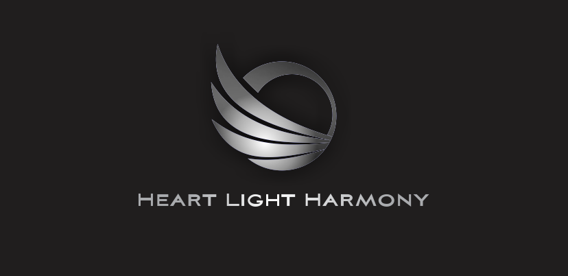 Diseño de Logo por pa2pat para Heart Light Harmony | Diseño #13618175