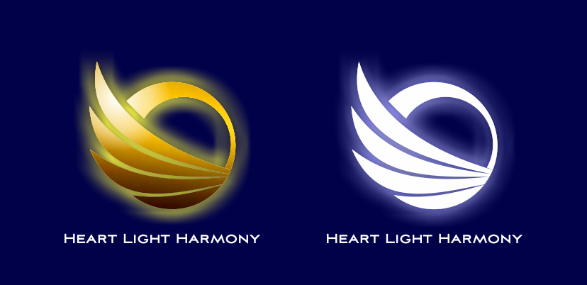 Design de Logo par pa2pat pour Heart Light Harmony | Design #13622207