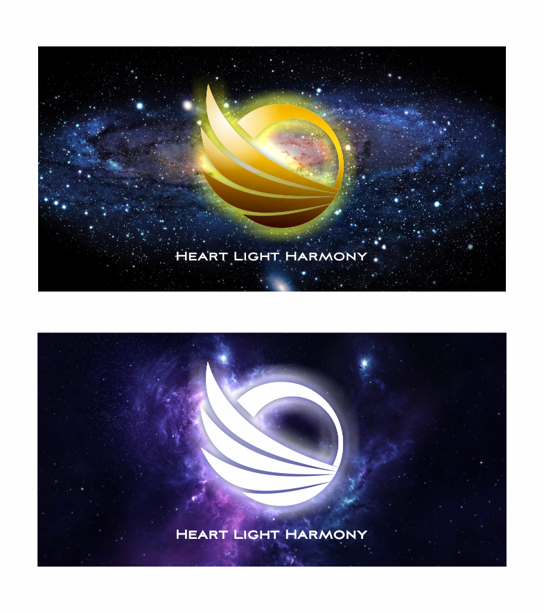 Design de Logo par pa2pat pour Heart Light Harmony | Design #13623158