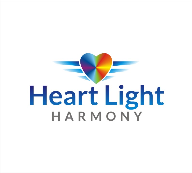 Design de Logo par creative.bugs pour Heart Light Harmony | Design #13635326