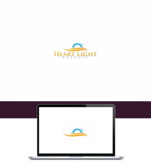 Diseño de Logo por Paulsein para Heart Light Harmony | Diseño: #13643675