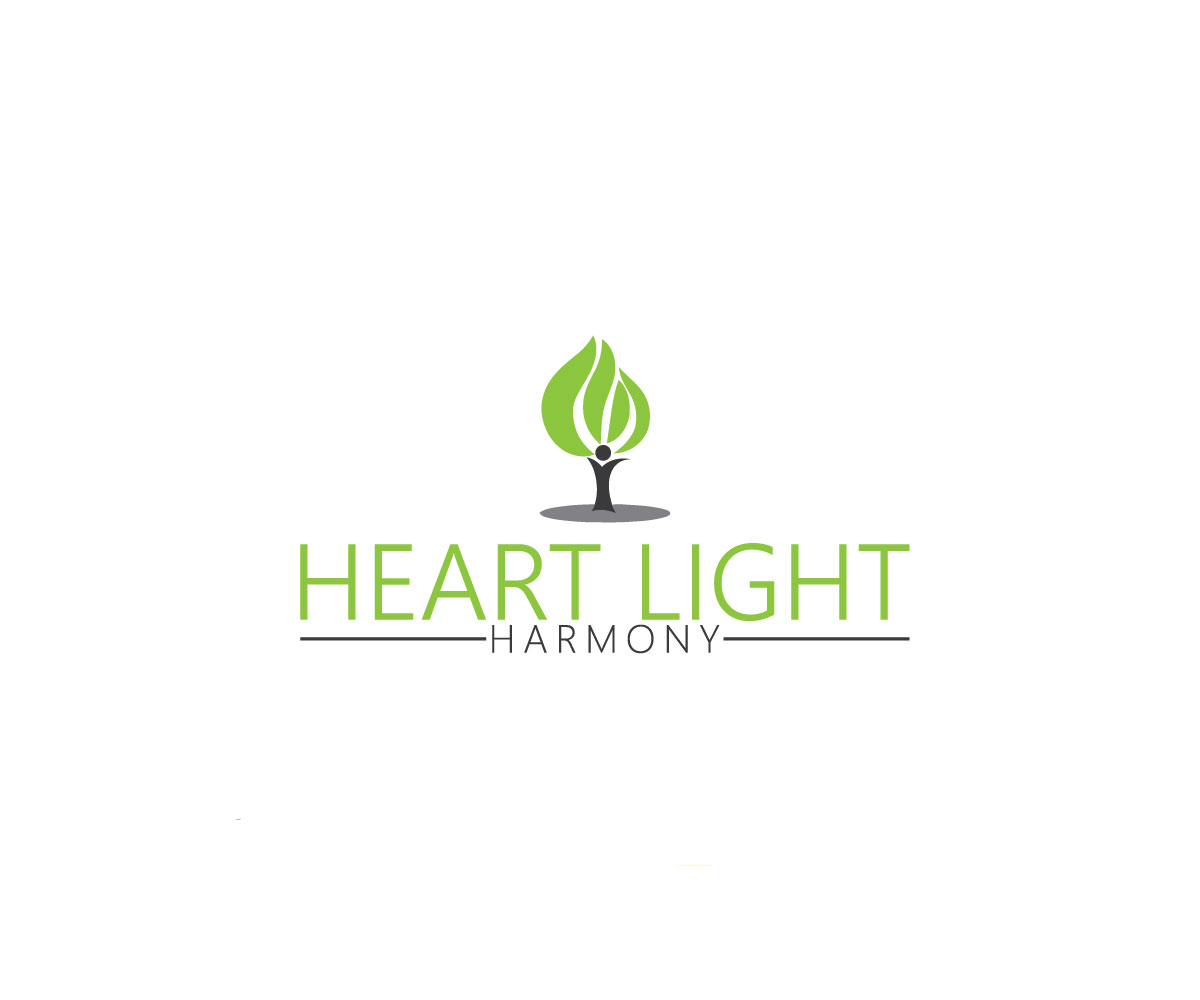 Design de Logo par Top king  designer pour Heart Light Harmony | Design #13624356