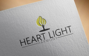 Diseño de Logo por Top king  designer para Heart Light Harmony | Diseño: #13632068