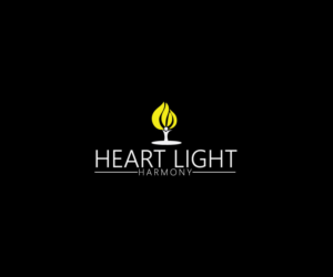 Diseño de Logo por Top king  designer para Heart Light Harmony | Diseño: #13632280