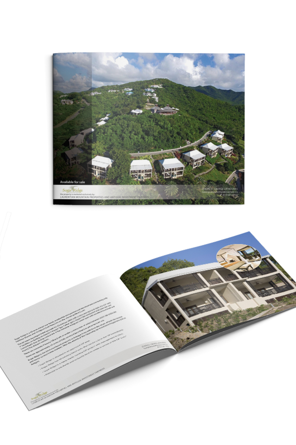 Brochure Design by senja for this project | Design #13642566