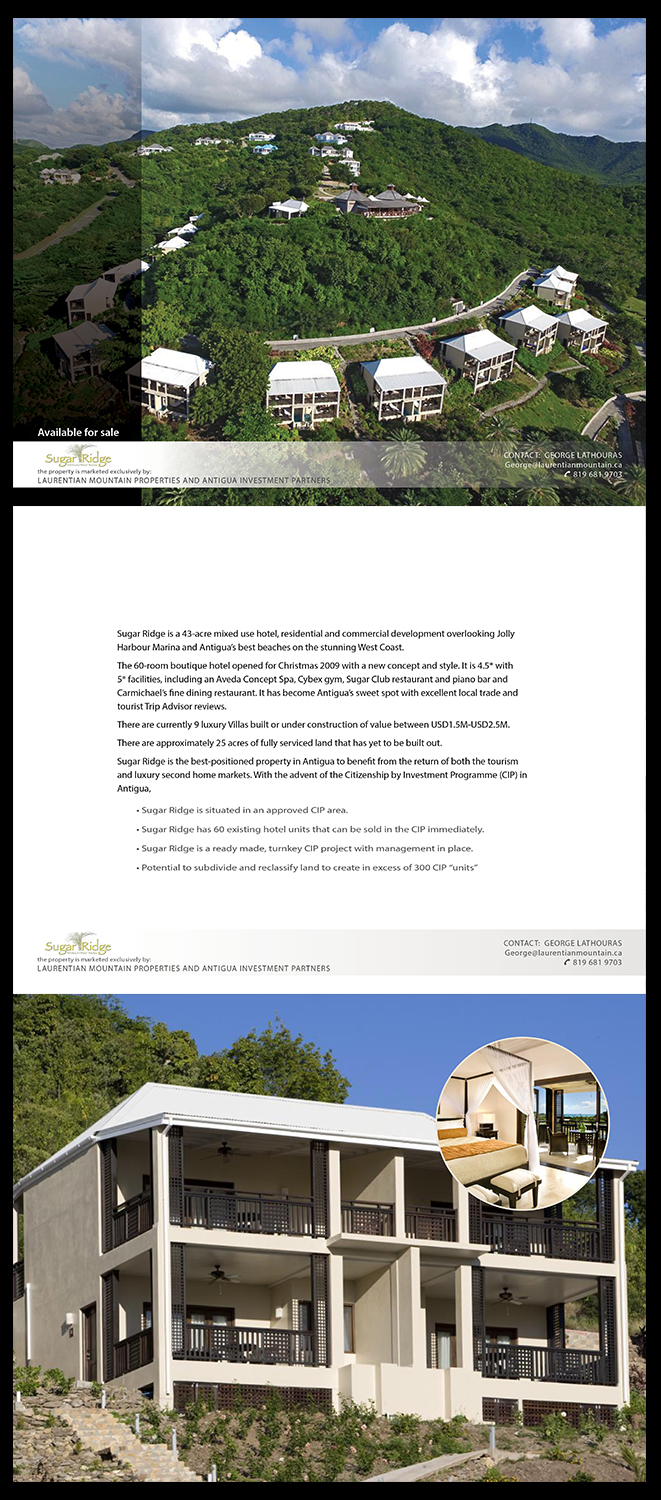 Brochure Design by senja for this project | Design #13642567