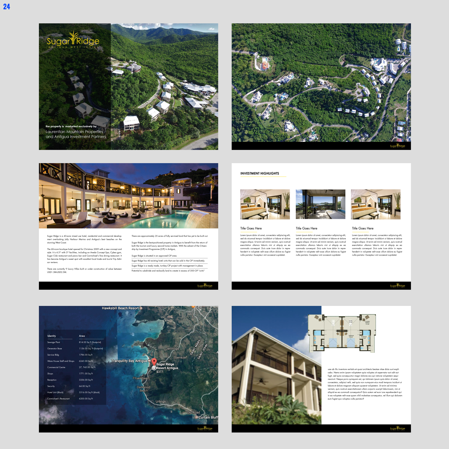Brochure Design by uniquedesign10 for this project | Design: #13623643