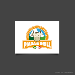 Logo Design by Sketchweb for The Food Counter Ltd | Design: #13623747