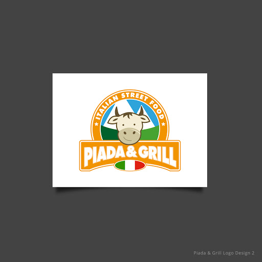 Logo Design by Sketchweb for The Food Counter Ltd | Design #13624866