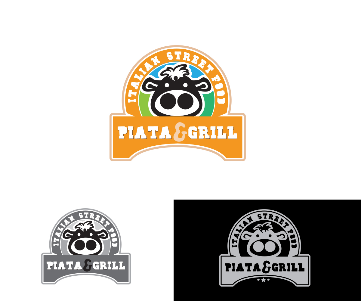 Logo Design by benito for The Food Counter Ltd | Design #13619008