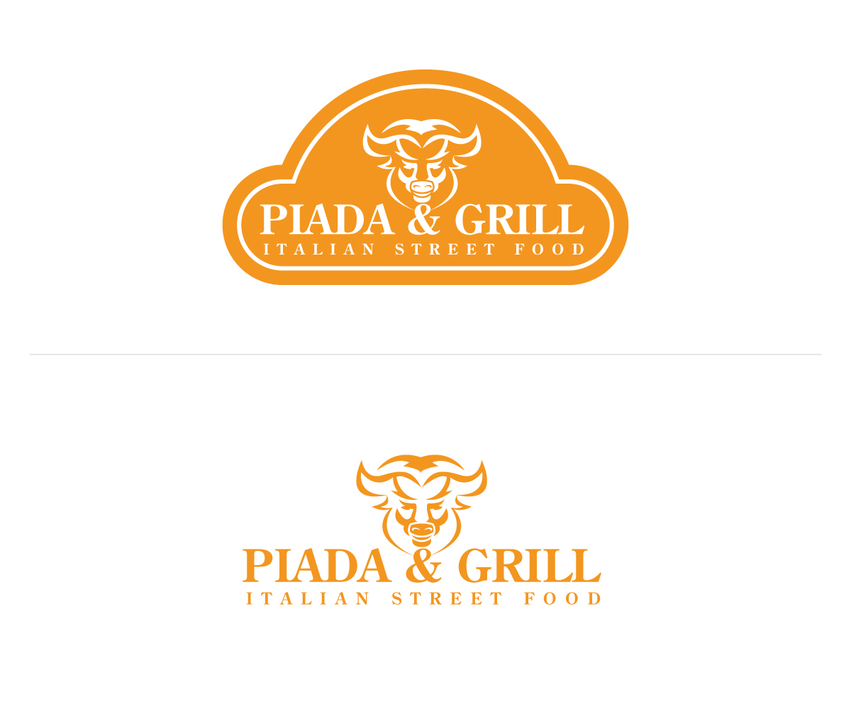 Logo Design by sumi for The Food Counter Ltd | Design #13629524
