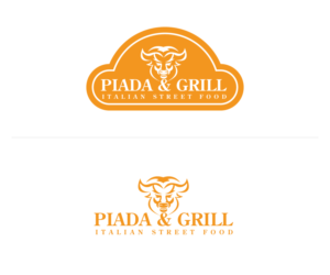 Logo Design by sumi for The Food Counter Ltd | Design #13629524