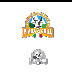 Logo Design by e-graphics for The Food Counter Ltd | Design: #13629360