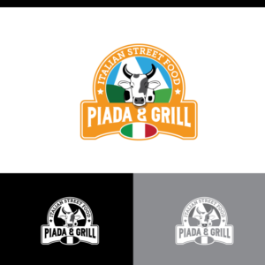 Logo Design by e-graphics for The Food Counter Ltd | Design: #13629361