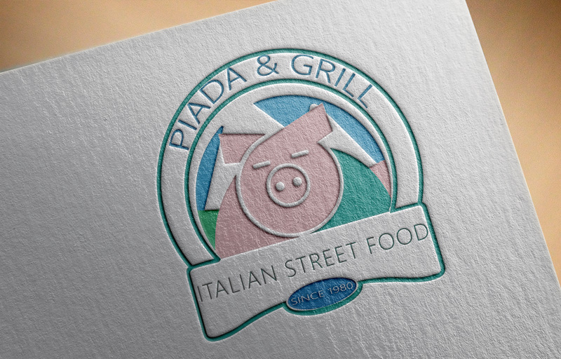 Logo Design by Top king  designer for The Food Counter Ltd | Design #13619523
