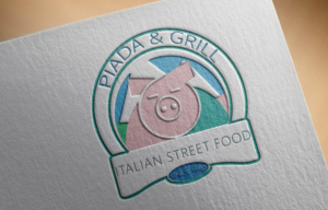 Logo Design by Top king  designer for The Food Counter Ltd | Design: #13619523