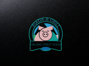 Logo Design by Top king  designer for The Food Counter Ltd | Design: #13619525