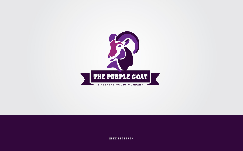 Logo Design by Alex Petersen for this project | Design #13619873