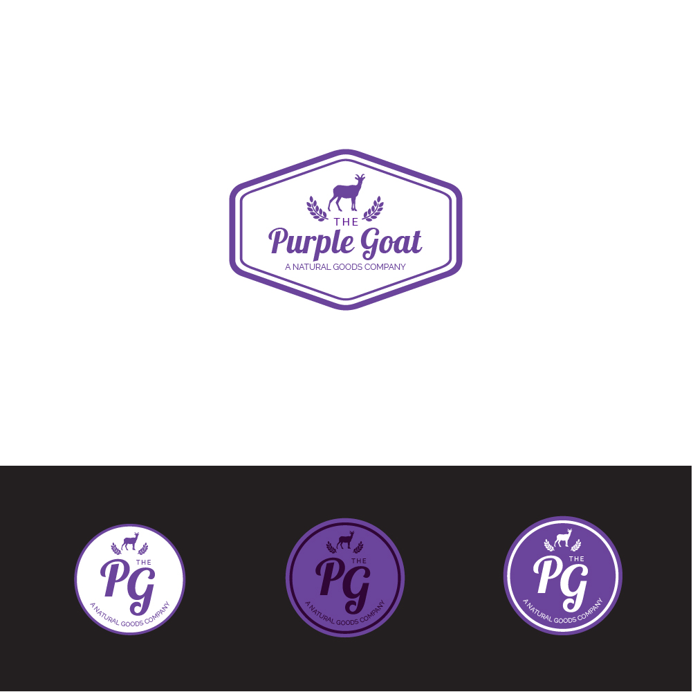 Logo Design by wahwah for this project | Design #13621243