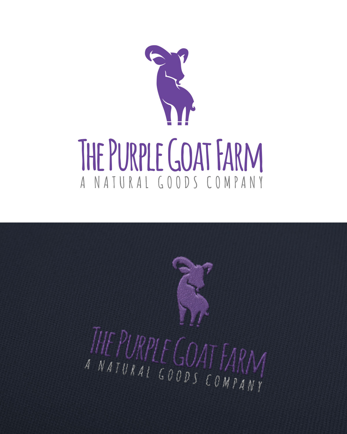 Logo Design by Tsuna Sawada for this project | Design #13619734