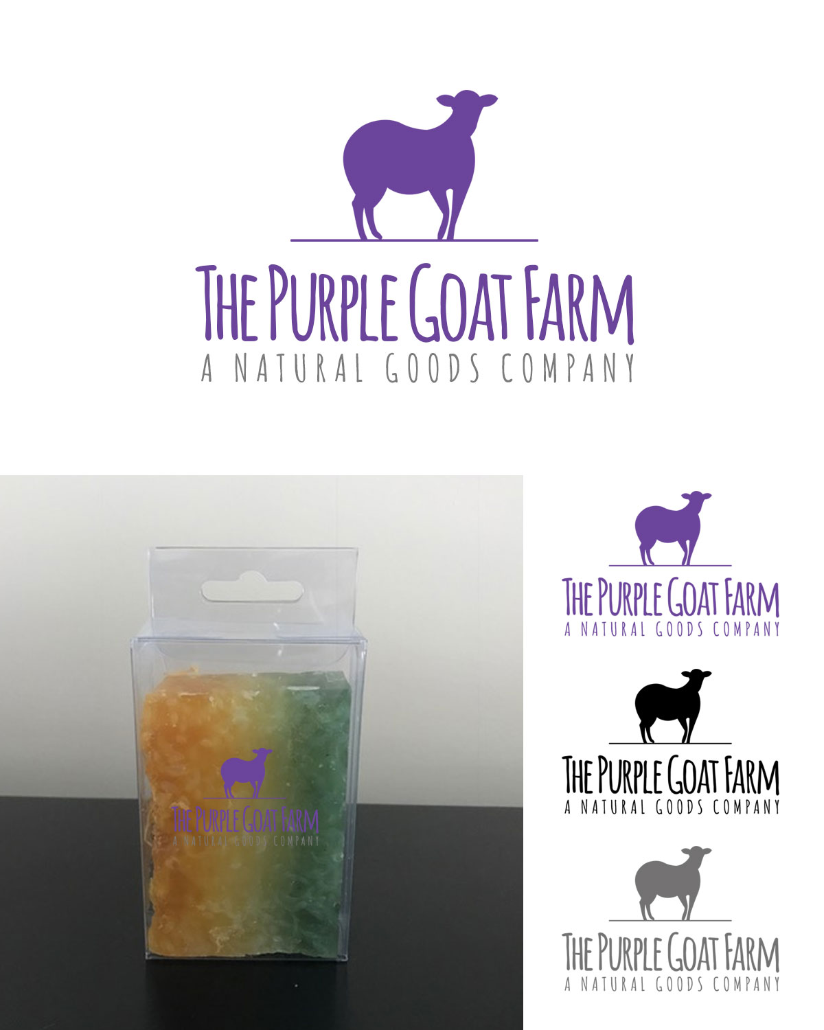 Logo Design by Tsuna Sawada for this project | Design #13619746