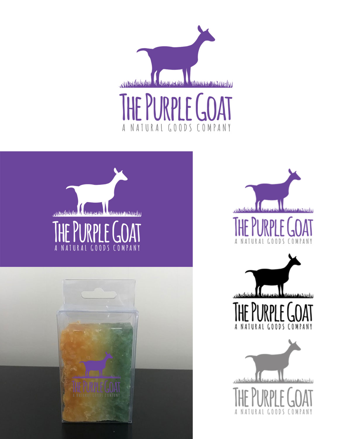 Logo Design by Tsuna Sawada for this project | Design #13628559