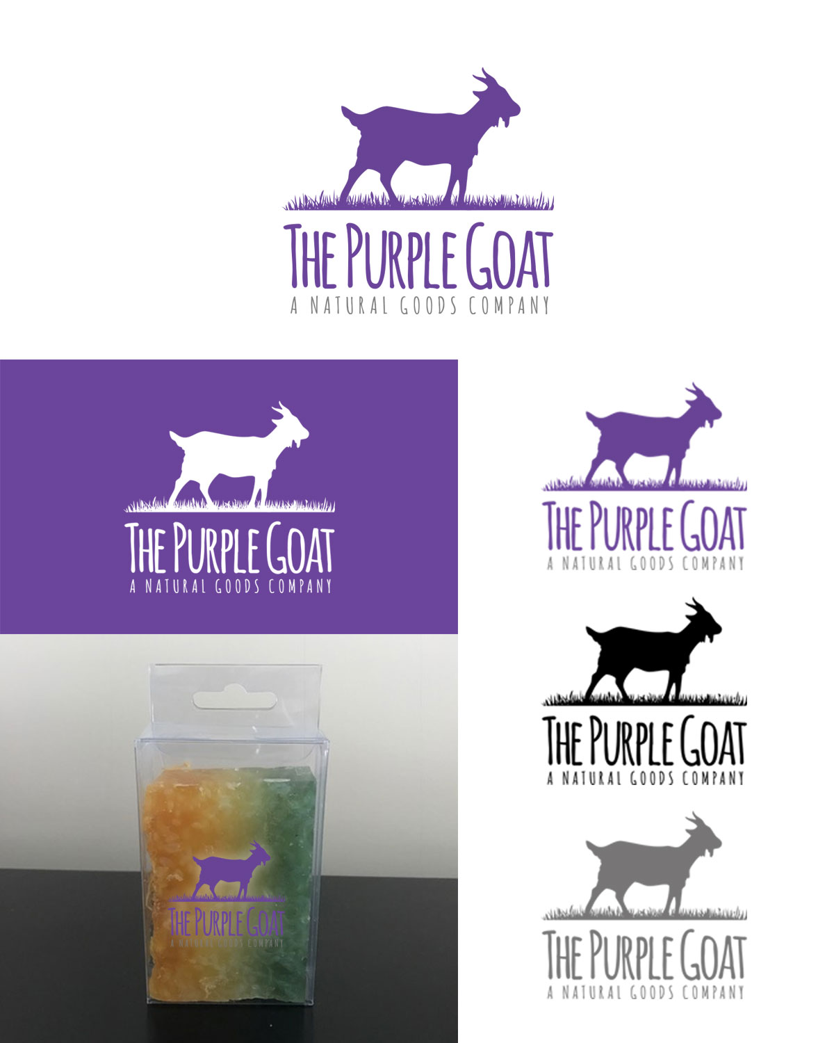 Logo Design by Tsuna Sawada for this project | Design #13628563