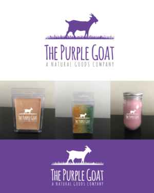 Logo Design by Tsuna Sawada for this project | Design: #13634954