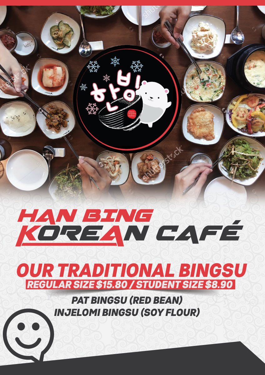 Menu Design by Impressive Sol for this project | Design #13723659