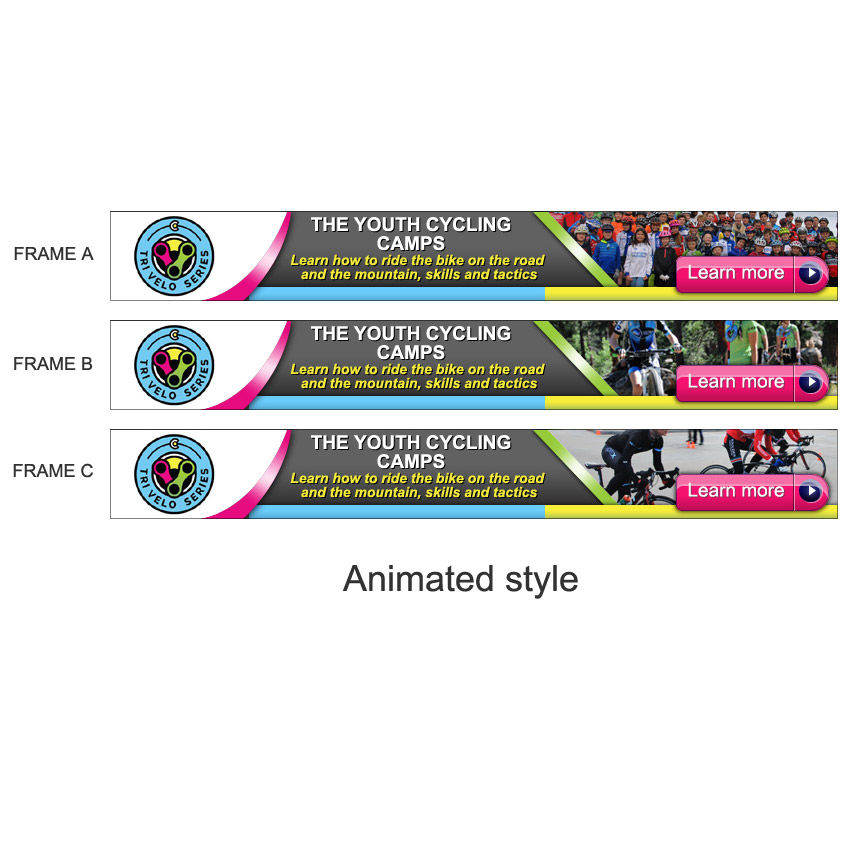 Diseño De Banner Publicitario por DesignXyz para este proyecto | Diseño #13660739