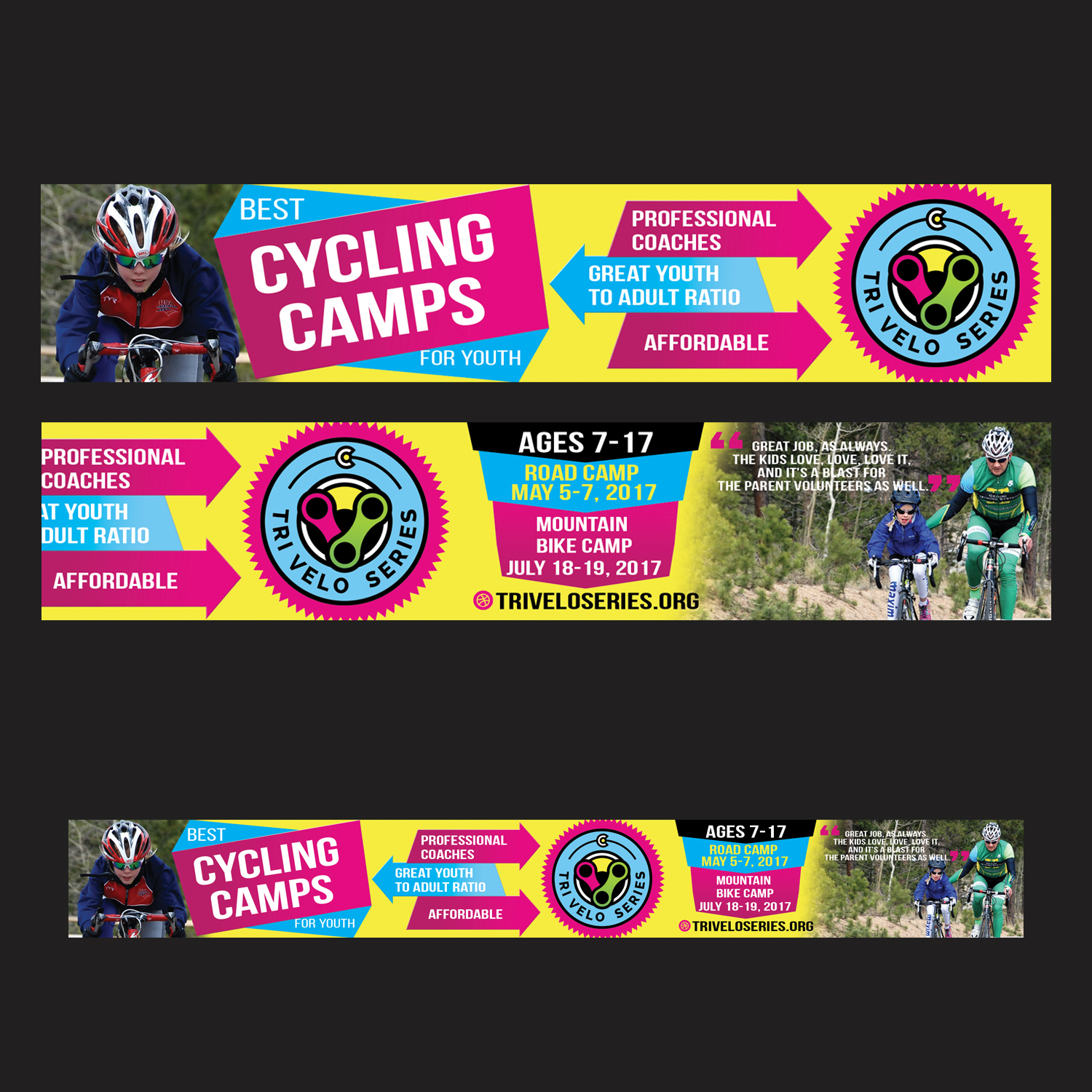 Banner Ad Design by sriguru.srinu for this project | Design #13628293