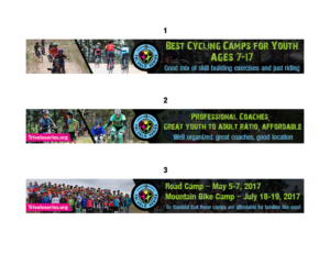 Banner-Design von GARREY für dieses Projekt | Design #13633506