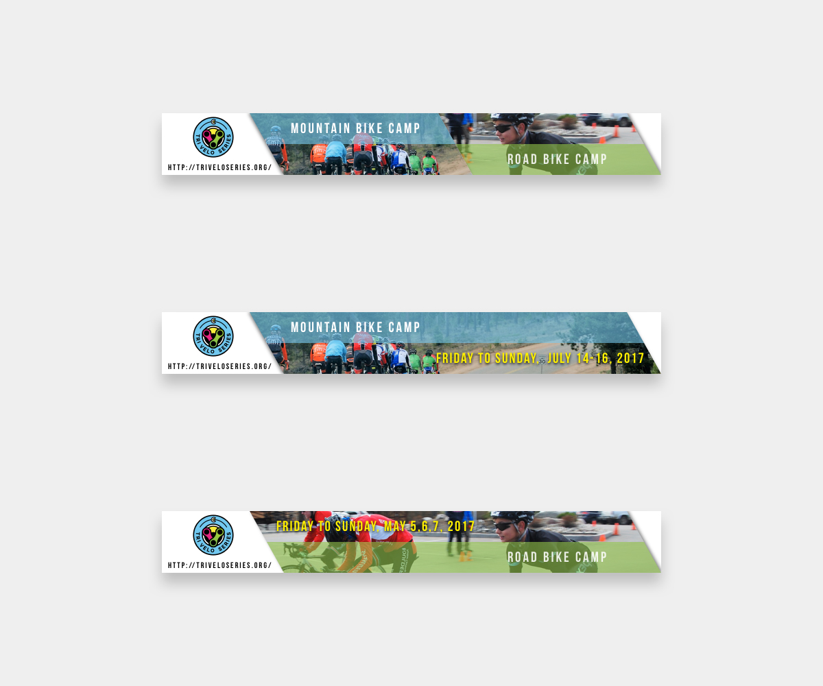 Banner Ad Design by Orhon.ao for this project | Design #13626294