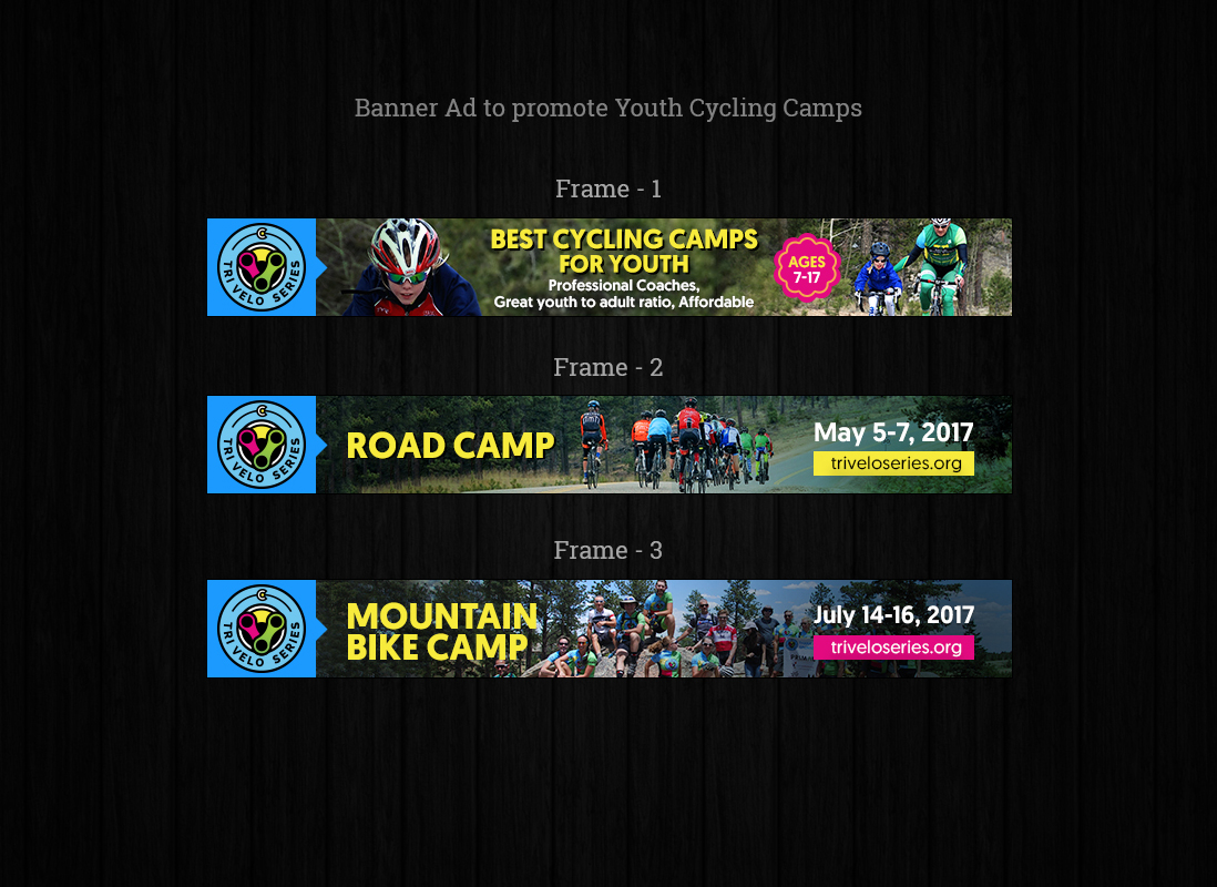 Diseño De Banner Publicitario por adzoob para este proyecto | Diseño #13668910