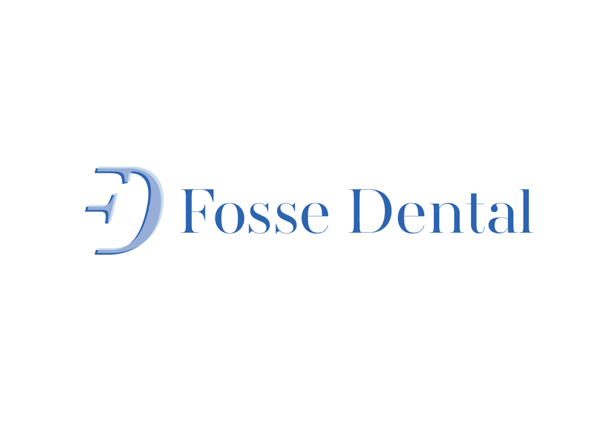 Logo Design by Chen Jie for Fosse Dental | Design #13624063