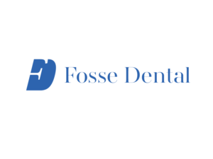 Logo Design by Chen Jie for Fosse Dental | Design: #13628311