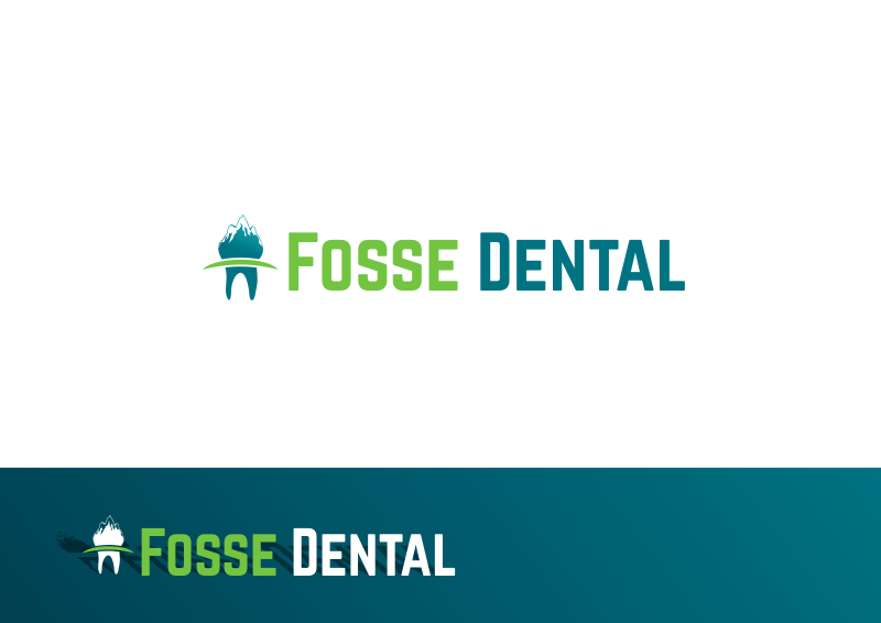 Logo Design by Amduat Design for Fosse Dental | Design #13628120
