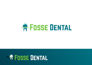 Logo Design by Amduat Design for Fosse Dental | Design: #13628120