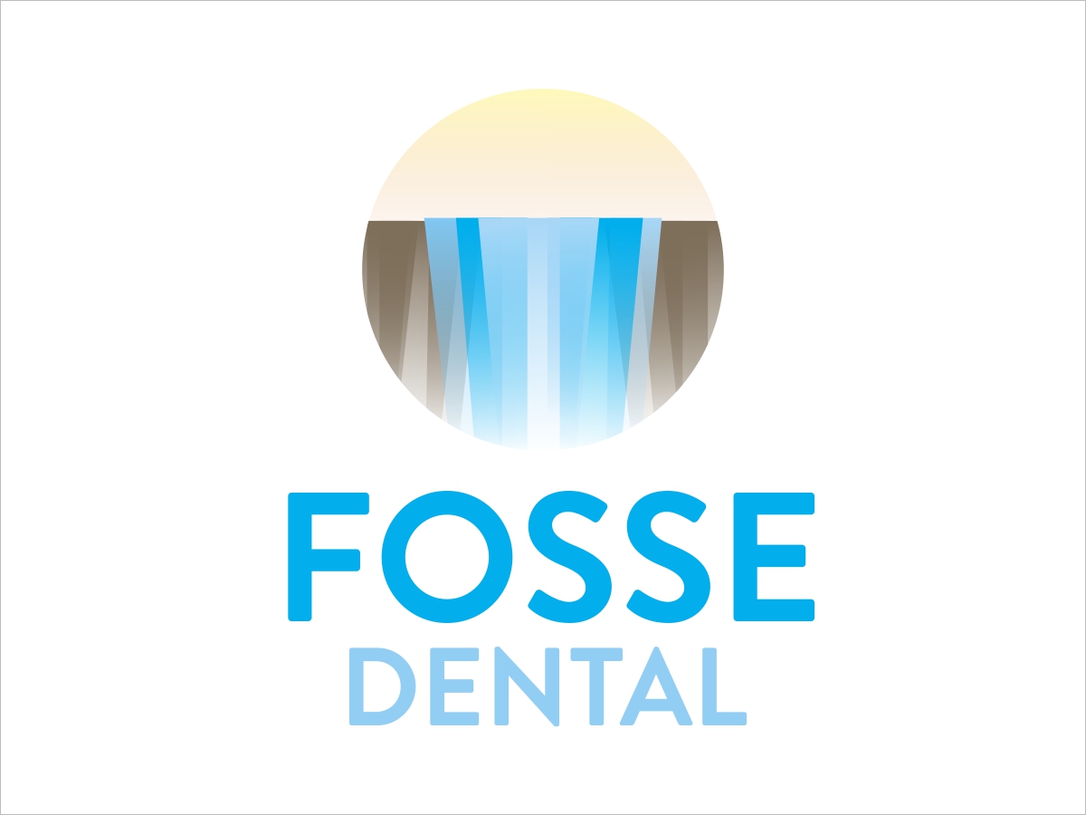 Logo Design by brianritterdesign for Fosse Dental | Design #13740701