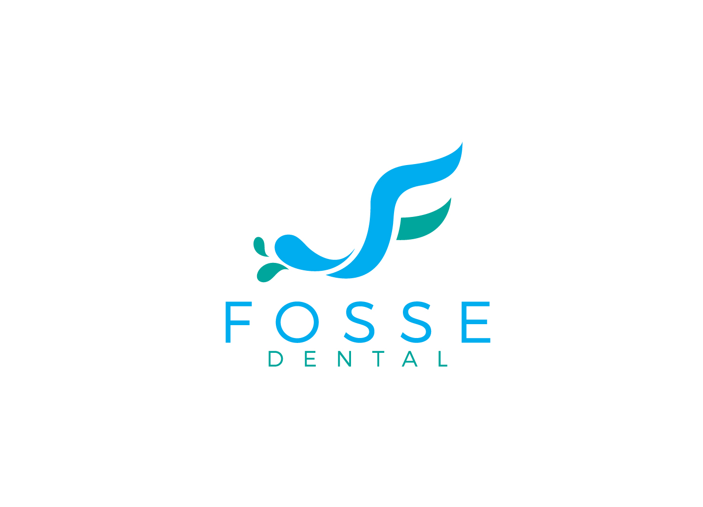 Logo Design by creative.bugs for Fosse Dental | Design #13626698