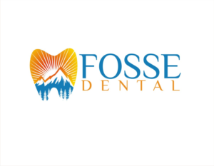 Logo Design by delu 003 for Fosse Dental | Design: #13628691