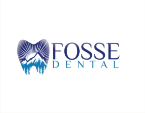 Logo Design by delu 003 for Fosse Dental | Design: #13631861