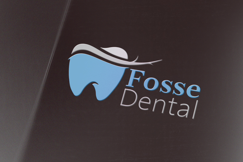 Logo Design by imshohaghossain85 for Fosse Dental | Design #13626715